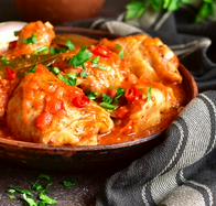 Este es el truco para hacer un guiso perfecto, según el chef Gordon Ramsay