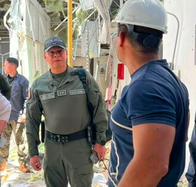 Estas son las medidas de seguridad anunciadas tras atentado atribuido al Eln en Cúcuta