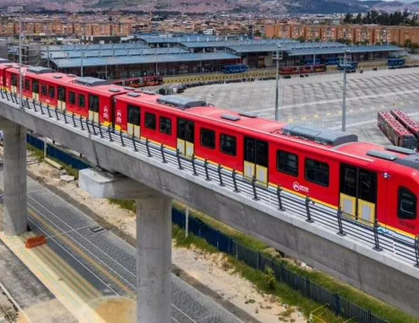 Empresa Metro de Bogotá se pronuncia ante presuntos hechos de corrupción 