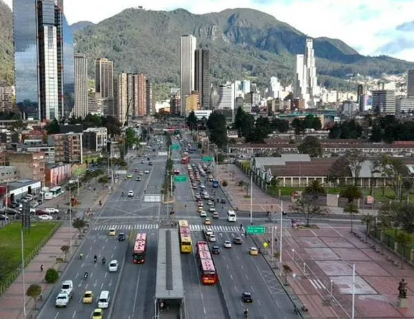 TransMilenio impulsa 'Ondas Metropolitanas', un hito en la transformación del desarrollo urbano en Bogotá 