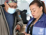 Cerca de 394.000 usuarios del régimen subsidiado podrán elegir su centro de atención en salud en Bogotá 