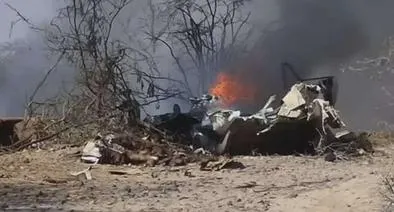 Accidente aéreo en Perú: quiénes eran las víctimas en vuelo por Líneas de Nazca