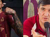 Deportes Tolima está cerca de fichar a una joya mexicana