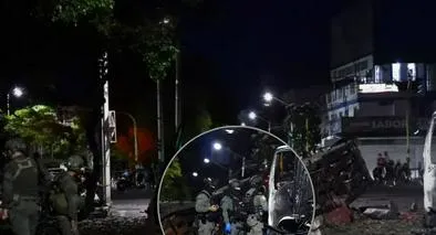 Atentado con explosivos contra la Policía en Cúcuta deja 14 heridos; ofrecen $350 millones de recompensa