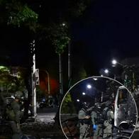 Atentado con explosivos contra la Policía en Cúcuta deja 14 heridos; ofrecen $350 millones de recompensa