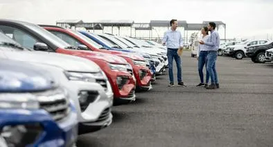 Venta de carros Chevrolet, Renault, Mazda, Kia y Toyota aumenta en Colombia