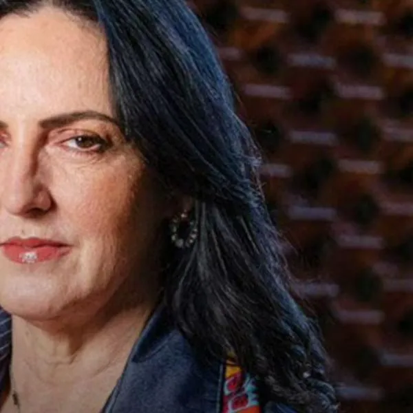 Fuerte choque interno en el Centro Democrático por su identidad ideológica: Paloma Valencia y María Fernanda Cabal protagonizan debate