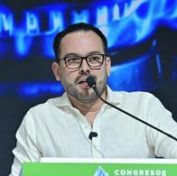 Edwin Palma quedó al frente de tres carteras a días del final del gobierno Petro