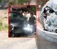 Accidente en Barranquilla: conductor borracho atropello a 7 personas y mató a 2