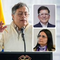 Abogado de Angie Rodríguez se plantó a Gustavo Petro y le lanzó punzante mensaje