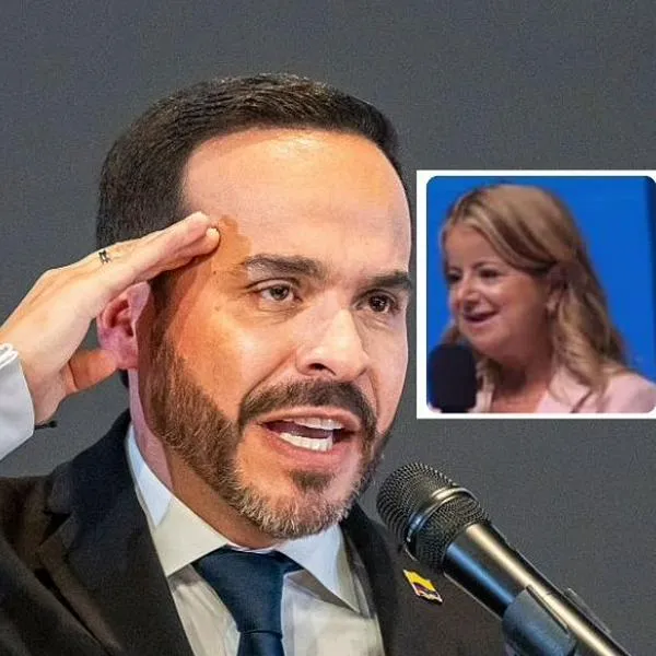 Costos, bloqueos y vías así recibe Ministerio de Transporte de De la Espriella