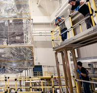 La NASA cuenta los días para lanzar el telescopio que buscará resolver grandes misterios