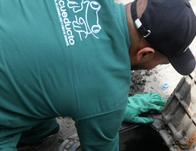 Conoce la programación de cortes de agua en barrios de Bogotá: en la semana del 3 al 6 de agosto de 2026 