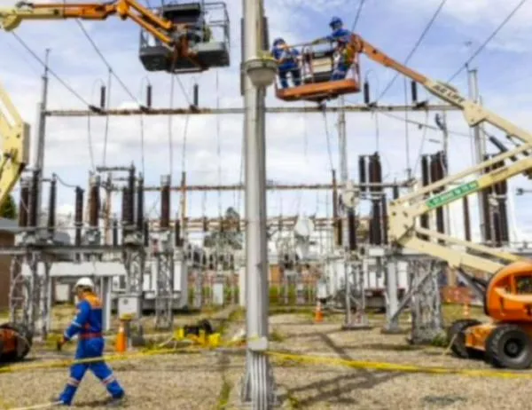 Revisa los barrios de Bogotá, Cota y Soacha que tienen cortes de luz este lunes 3 de agosto ¡Te contamos! 