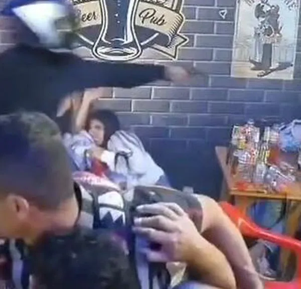 Ataque sicarial en Fusagasugá: mujer se interpuso para proteger a su pareja y ambos murieron