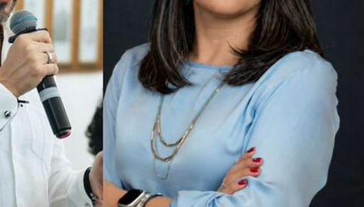 ¿Quién es Claudia Benavides, la ministra de Ciencia elegida por Abelardo de la Espriella?