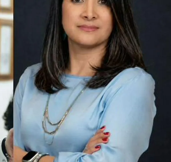 ¿Quién es Claudia Benavides, la ministra de Ciencia elegida por Abelardo de la Espriella?