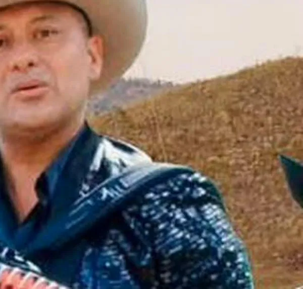 Autoridades confirman secuestro del cantante Milton Mesa, de Los Bacanes del Sur, en Cauca