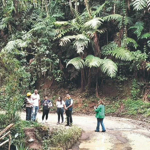 Debate de control político destapa dudas sobre avance de obras viales en Risaralda