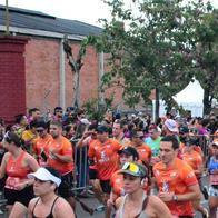 Más de 9 mil personas se esperan en la séptima edición de la Media Maratón del Café