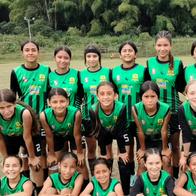 El torneo de la Baby Fútbol, capítulo especial para el Club Atlético Dosquebradas