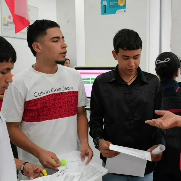 Pereira pisa fuerte: tiene el segundo desempleo más bajo de Colombia