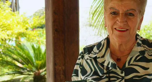 Tecnología e IA al servicio de los adultos mayores