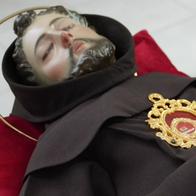 Jubileo y reliquia franciscana en Risaralda 