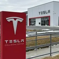 Tesla sorprende, supera a las marcas tradicionales y ya domina el mercado