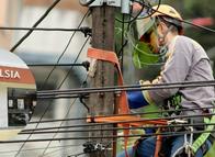Estos son los barrios de Ibagué que tendrán cortes de luz esta semana