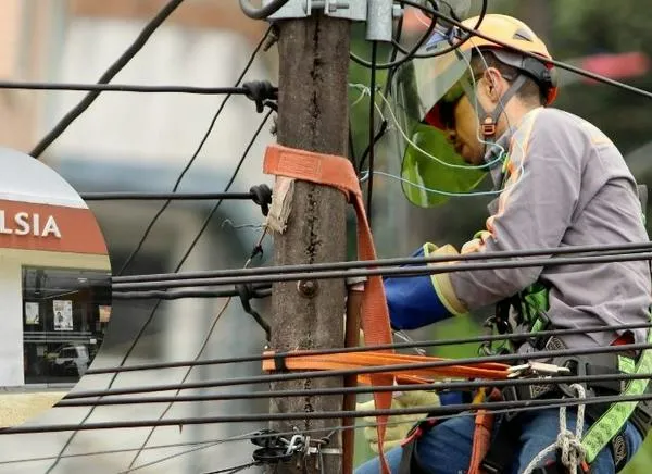 Estos son los barrios de Ibagué que tendrán cortes de luz esta semana