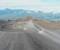 ¿Qué ocurre con el volcán Puracé? Experto explica las razones de la alerta naranja