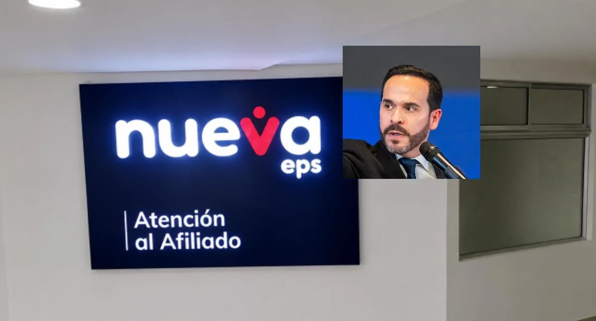 ¿Qué va a pasar con la Nueva EPS en el gobierno de De la Espriella?