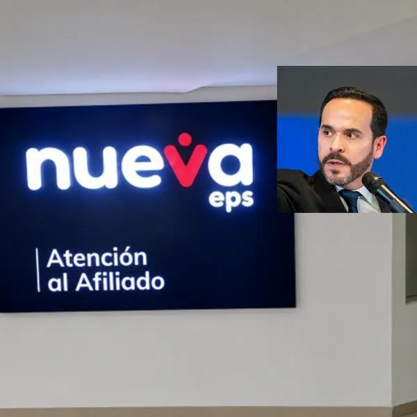 ¿Qué va a pasar con la Nueva EPS en el gobierno de De la Espriella?