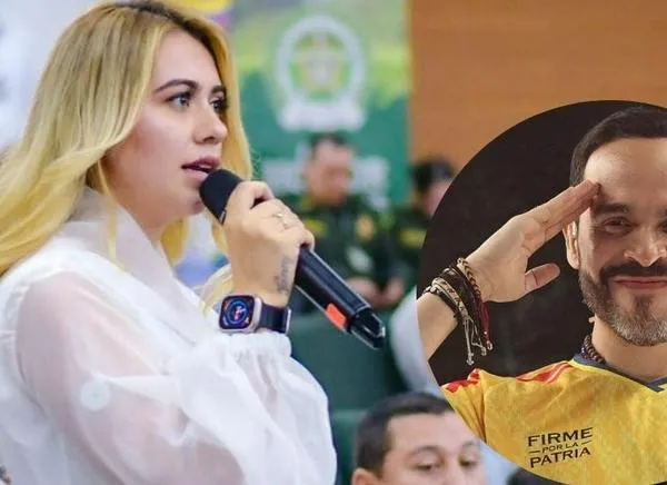 Alcaldesa de Herveo celebra decisión de eliminar las APPA