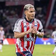 Teófilo Gutiérrez anuncia retiro del fútbol: fecha y detalles de la despedida