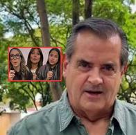 Periodistas del caso Rafel Poveda hablan de la llamada: “Reconocemos que fue infortunada”. El comunicador dijo que hablará ante autoridades. 
