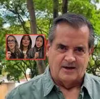 Periodistas del caso Rafael Poveda hablan de la llamada: “Reconocemos que fue infortunada”