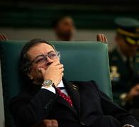 ¿El presidente Gustavo Petro está en Colombia? Dan primera versión de dónde está