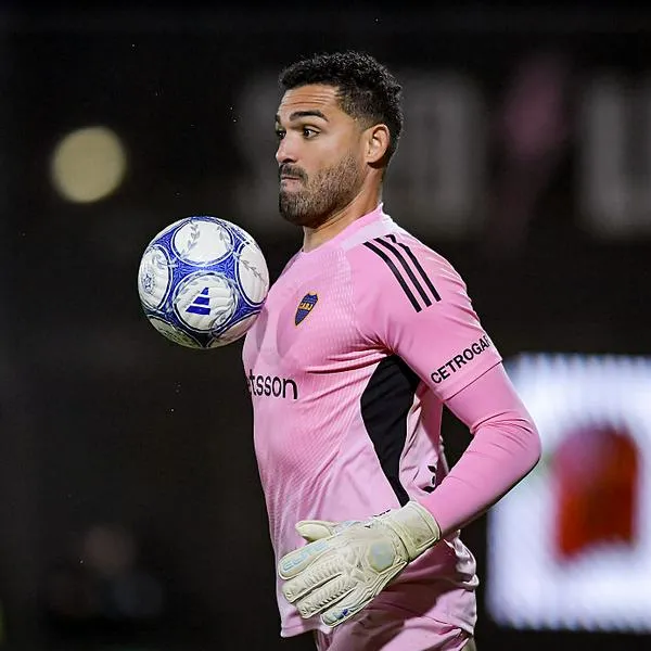 Álvaro Montero