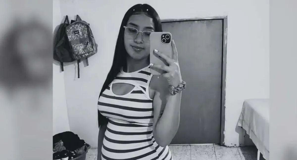 Estos son los rostros de los señalados en el crimen de María Camila Potosí en Cali