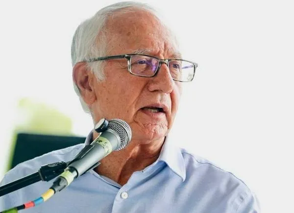La agenda que tendrá el ministro Guillermo Jaramillo en Ibagué