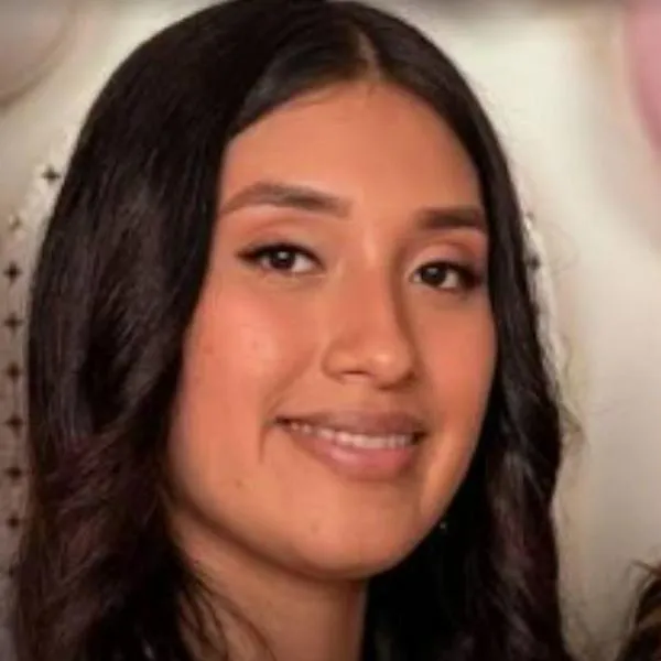 Quién le sacó bebé a Camila Potosí cuando aún vivía; le dieron 22 puñaladas