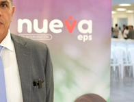 Sancionan a Jorge Iván Ospina, interventor de Nueva EPS, por incumplimientos a un paciente