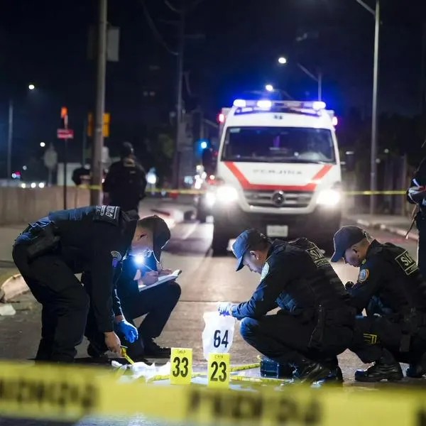 Tragedia: niño de 13 años murió por una bala perdida de un sicario