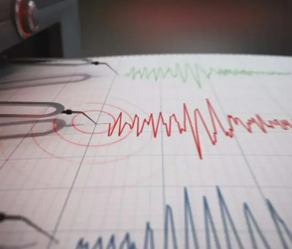 Terremoto de magnitud 5,6 sacudió Egipto: hubo derrumbes y hay emergencia