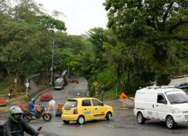 Anuncian la instalación de reductores de velocidad en El Topacio