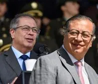 Cambios físicos de Gustavo Petro durante presidencia: cirugías que se hizo y más
