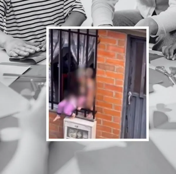 Investigan presunto caso de maltrato infantil en Santa Rosa de Cabal
