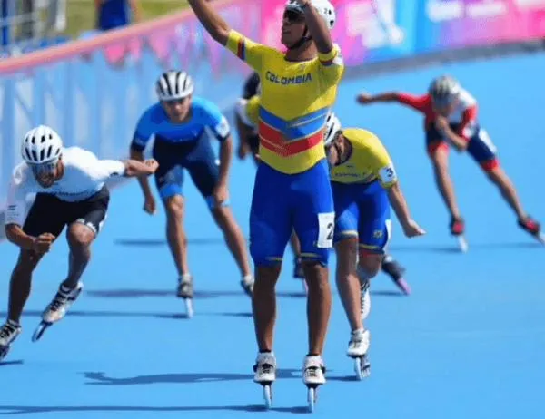 Equipo Bogotá sobresale a mitad de los XXV Juegos Centroamericanos y del Caribe 2026 